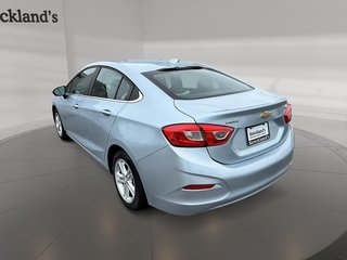 2017 Chevrolet Cruze LT - 6AT in Stratford, Ontario - 4 - w320h240px