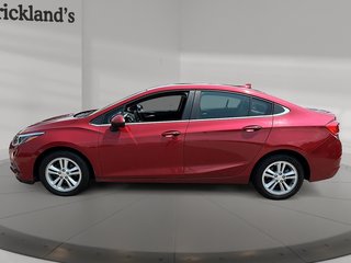 2017 Chevrolet Cruze LT - 6AT in Stratford, Ontario - 5 - w320h240px