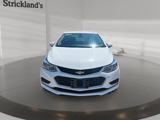 2017 Chevrolet Cruze LS - 6AT in Stratford, Ontario - 2 - w320h240px
