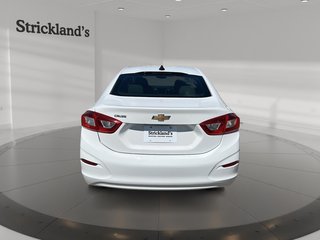 2017 Chevrolet Cruze LS - 6AT in Stratford, Ontario - 3 - w320h240px