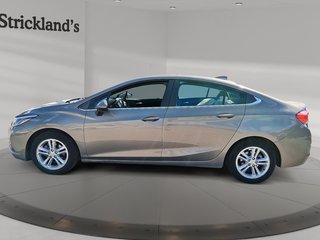 2017 Chevrolet Cruze LT - 6AT in Stratford, Ontario - 5 - w320h240px