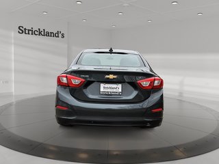 2018  Cruze LT - 6AT in Stratford, Ontario - 3 - w320h240px