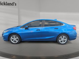 2018 Chevrolet Cruze LT - 6AT in Stratford, Ontario - 5 - w320h240px