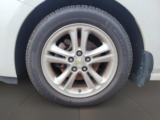 2018 Chevrolet Cruze LT - 6AT Diesel in Stratford, Ontario - 6 - w320h240px
