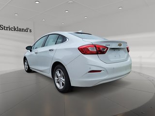 2018 Chevrolet Cruze LT - 6AT Diesel in Stratford, Ontario - 4 - w320h240px