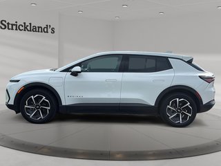 2025 Chevrolet Equinox EV 4dr LT in Stratford, Ontario - 5 - w320h240px