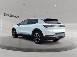 2025 Chevrolet Equinox EV 4dr LT in Stratford, Ontario - 4 - w320h240px