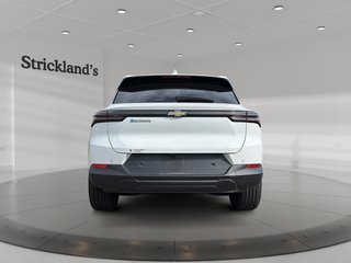2025 Chevrolet Equinox EV 4dr LT in Stratford, Ontario - 3 - w320h240px