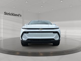 2025 Chevrolet Equinox EV 4dr LT in Stratford, Ontario - 2 - w320h240px