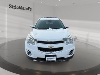 2013 Chevrolet Equinox 1LT AWD 1SB in Stratford, Ontario - 2 - w320h240px