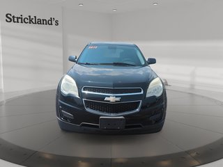 2013 Chevrolet Equinox LS FWD 1SA in Stratford, Ontario - 2 - w320h240px