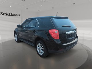 2013 Chevrolet Equinox LS FWD 1SA in Stratford, Ontario - 4 - w320h240px