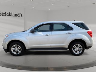 2014 Chevrolet Equinox LS FWD in Stratford, Ontario - 5 - w320h240px