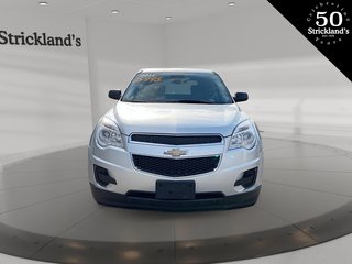 2014  Equinox LS FWD in Stratford, Ontario - 2 - w320h240px