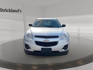 2014 Chevrolet Equinox LS FWD in Stratford, Ontario - 2 - w320h240px