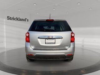 2014 Chevrolet Equinox LS FWD in Stratford, Ontario - 3 - w320h240px