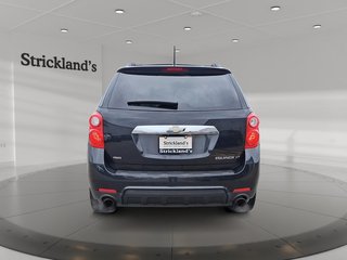 2014 Chevrolet Equinox LT AWD in Stratford, Ontario - 3 - w320h240px