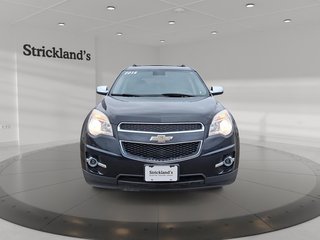 2014 Chevrolet Equinox LT AWD in Stratford, Ontario - 2 - w320h240px
