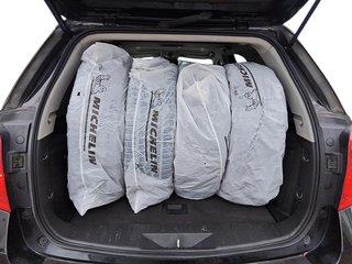 2014 Chevrolet Equinox LT AWD in Stratford, Ontario - 6 - w320h240px