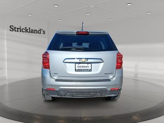 2016 Chevrolet Equinox AWD LS in Stratford, Ontario - 3 - w320h240px