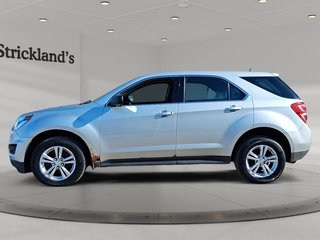 2016 Chevrolet Equinox AWD LS in Stratford, Ontario - 5 - w320h240px
