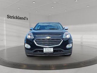 2017 Chevrolet Equinox AWD Premier in Stratford, Ontario - 2 - w320h240px