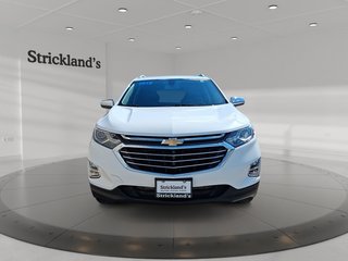2018 Chevrolet Equinox AWD Premier in Stratford, Ontario - 2 - w320h240px