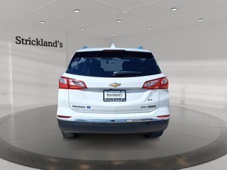 2018 Chevrolet Equinox AWD Premier in Stratford, Ontario - 3 - w320h240px