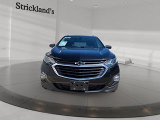 2019  Equinox AWD LT 2.0T in Stratford, Ontario - 2 - w320h240px