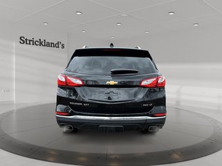 2019  Equinox AWD LT 2.0T in Stratford, Ontario - 3 - w320h240px