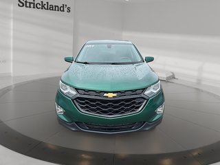 2019 Chevrolet Equinox AWD LT 1.5t in Stratford, Ontario - 2 - w320h240px