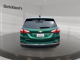 2019 Chevrolet Equinox AWD LT 1.5t in Stratford, Ontario - 3 - w320h240px