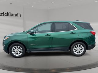 2019 Chevrolet Equinox AWD LT 1.5t in Stratford, Ontario - 5 - w320h240px