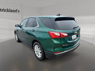 2019 Chevrolet Equinox AWD LT 1.5t in Stratford, Ontario - 4 - w320h240px