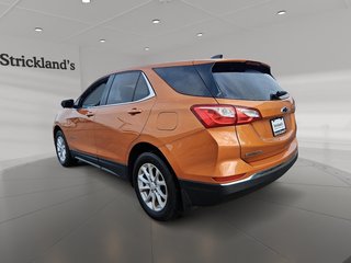 2019 Chevrolet Equinox AWD LT 1.5t in Stratford, Ontario - 4 - w320h240px