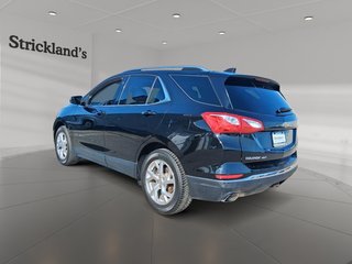 2019 Chevrolet Equinox FWD LT (1lt) in Stratford, Ontario - 4 - w320h240px
