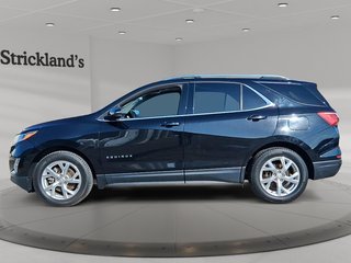 2019 Chevrolet Equinox FWD LT (1lt) in Stratford, Ontario - 5 - w320h240px