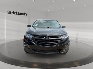 2020  Equinox AWD LT 1.5t in Stratford, Ontario - 2 - w320h240px