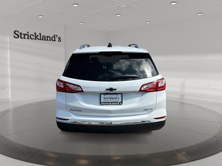 2020 Chevrolet Equinox AWD LT 2.0T in Stratford, Ontario - 3 - w320h240px