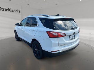 2020 Chevrolet Equinox AWD LT 2.0T in Stratford, Ontario - 4 - w320h240px