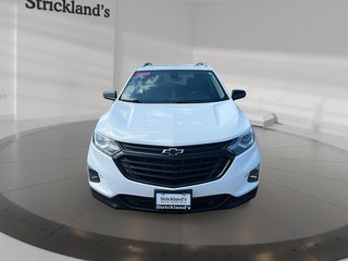 2020 Chevrolet Equinox AWD LT 2.0T in Stratford, Ontario - 2 - w320h240px