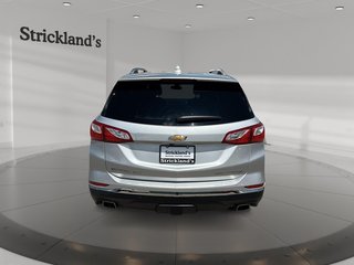2020 Chevrolet Equinox AWD Premier 2.0T in Stratford, Ontario - 3 - w320h240px