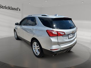 2020 Chevrolet Equinox AWD Premier 2.0T in Stratford, Ontario - 4 - w320h240px