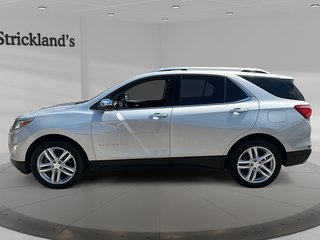 2020 Chevrolet Equinox AWD Premier 2.0T in Stratford, Ontario - 5 - w320h240px