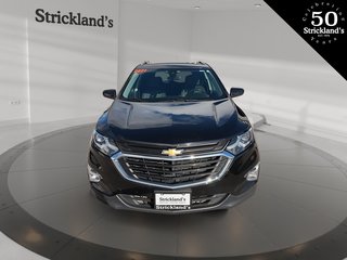 2021  Equinox AWD LT 1.5t in Stratford, Ontario - 2 - w320h240px