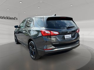 2021  Equinox FWD LT 1.5t in Stratford, Ontario - 4 - w320h240px