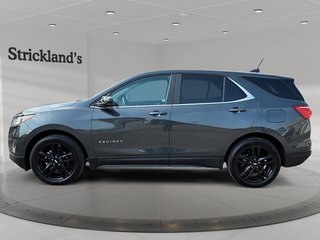 2021  Equinox FWD LT 1.5t in Stratford, Ontario - 5 - w320h240px