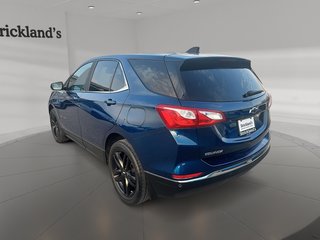2021 Chevrolet Equinox AWD LT 1.5t in Stratford, Ontario - 4 - w320h240px