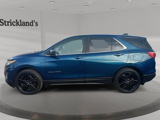 2021 Chevrolet Equinox AWD LT 1.5t in Stratford, Ontario - 5 - w320h240px