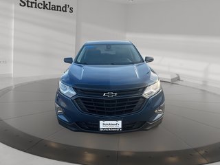 2021 Chevrolet Equinox AWD LT 1.5t in Stratford, Ontario - 2 - w320h240px